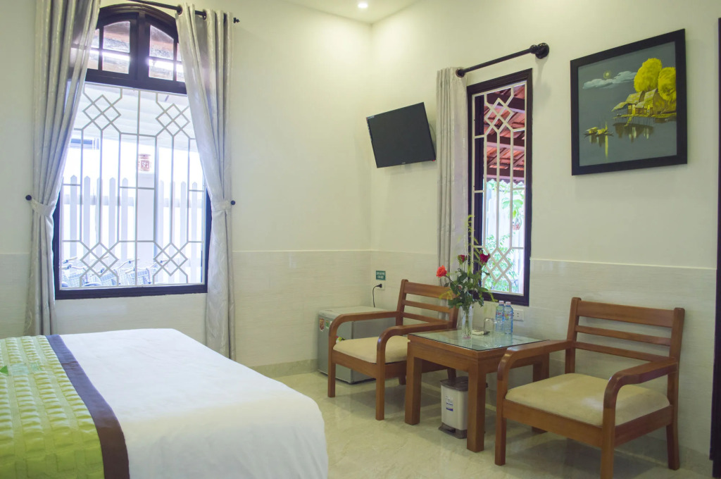 Halo Homestay