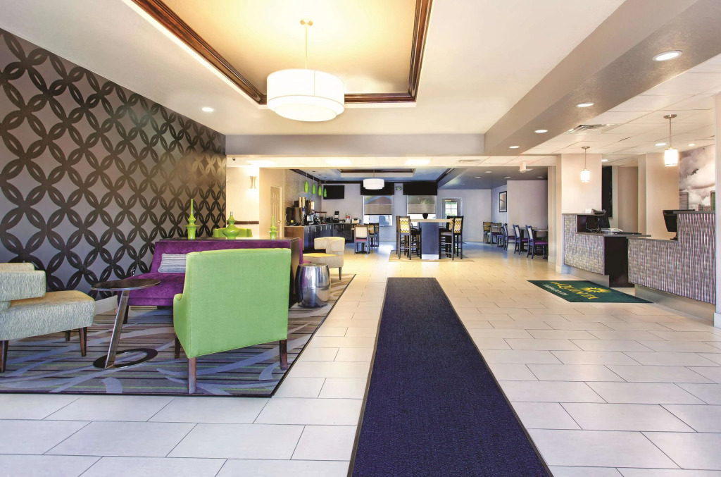 La Quinta by Wyndham Tampa Bay Area-Tampa South