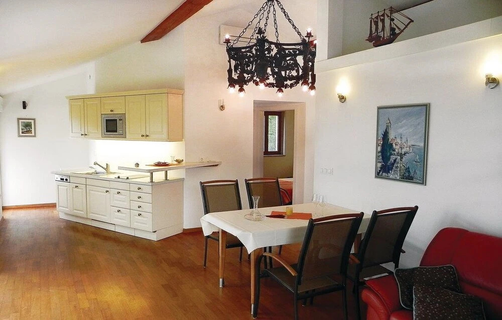 Villa Maria