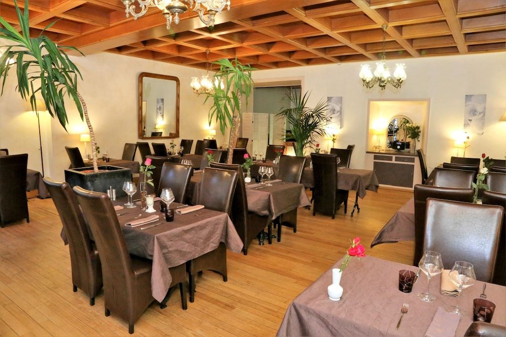 Logis LEcu De France