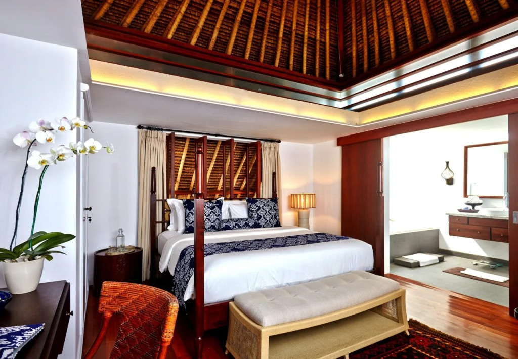 Calm Villa