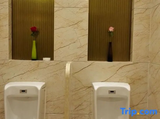 Wenzhou Hotel