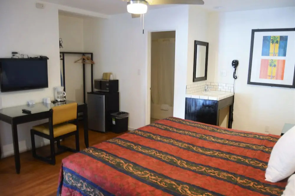 Musicland Hotel