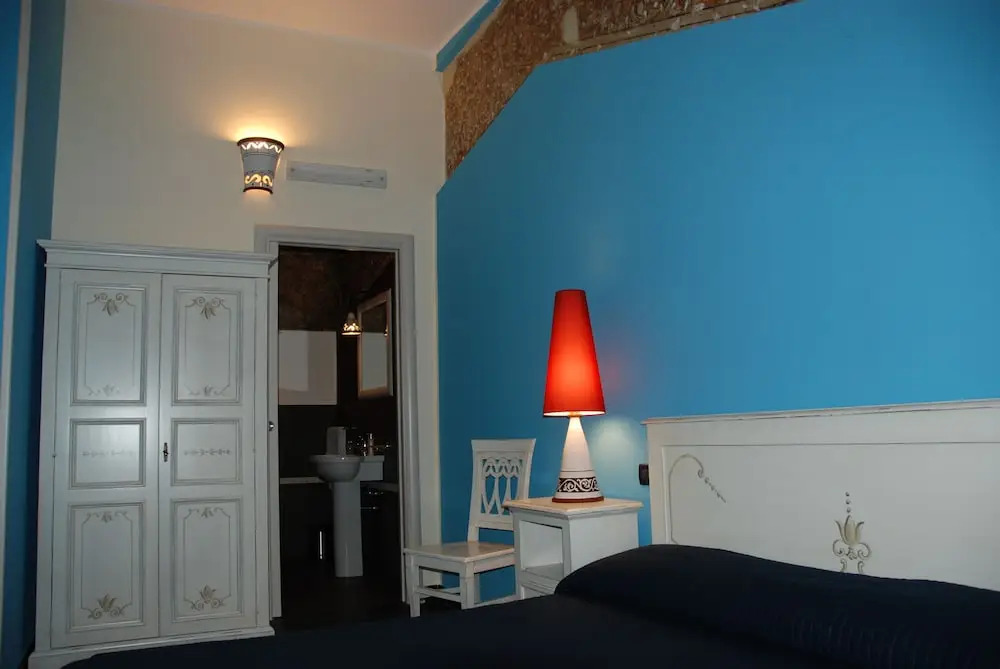 Locanda Re Ruggero