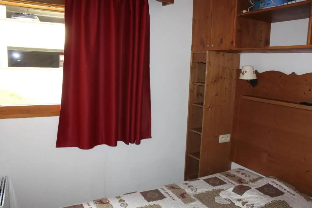 Appartement Puy Saint Vincent 1800 - 6 personnes