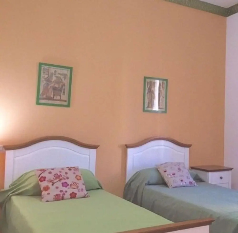 Iris Holiday Apartament