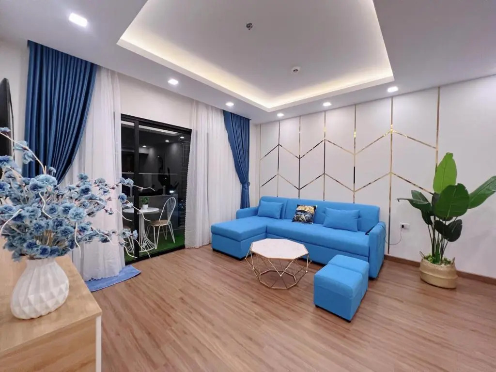 FLC sea Tower phòng từ 6 đến 12 người