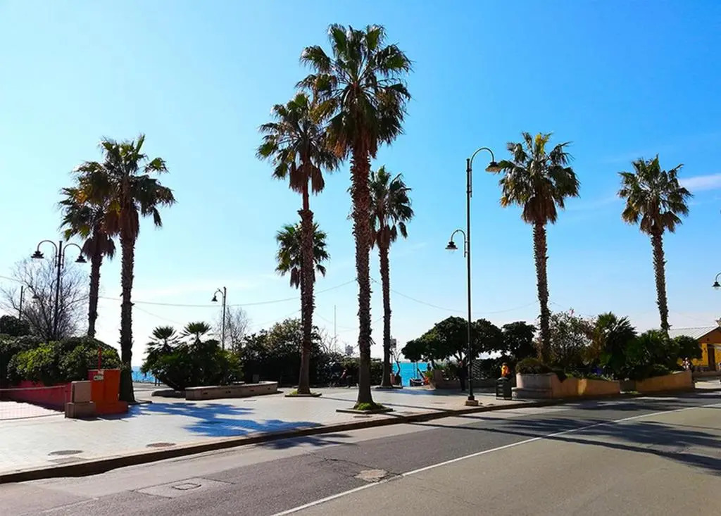 Seaside Spirit Holiday Apartment