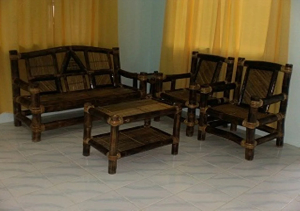 Nancy's Boracay Home