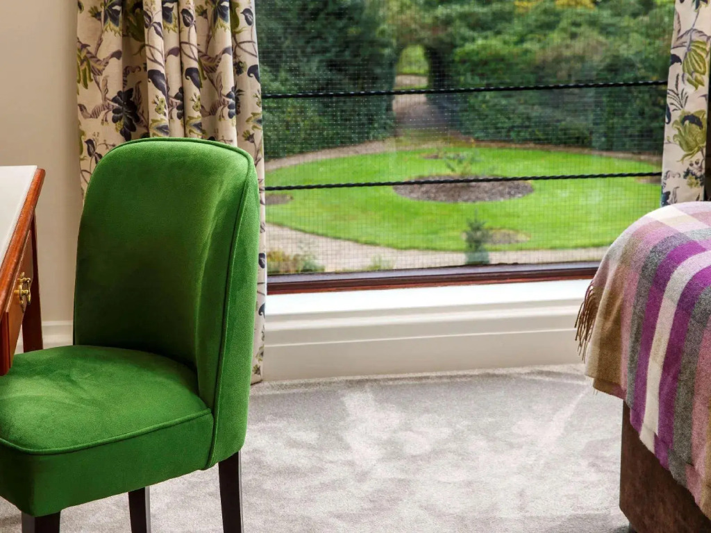 Newton Park Country House Hotel