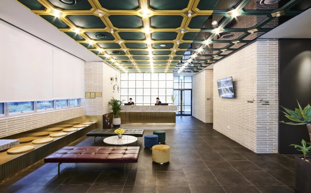 Hotel NewV