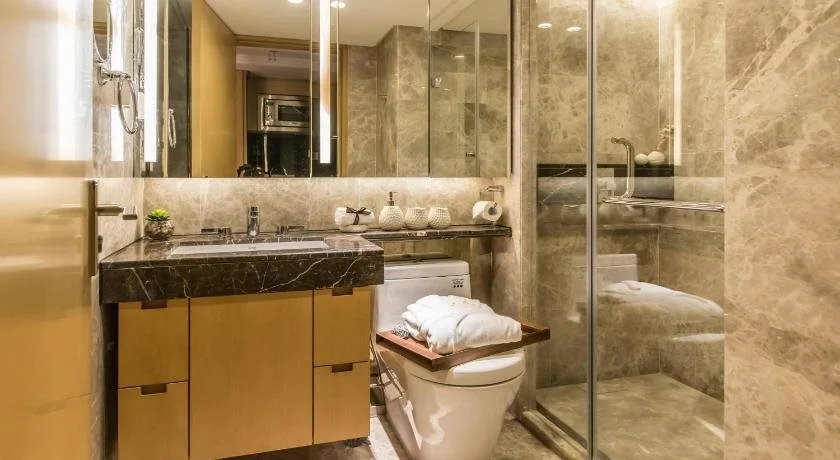 eStay Residence Poly D Plaza Guangzhou