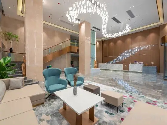 Lavande Hotel Near Chaoshan High-speed Railway Station and Jieyang Chaoshan International Airport