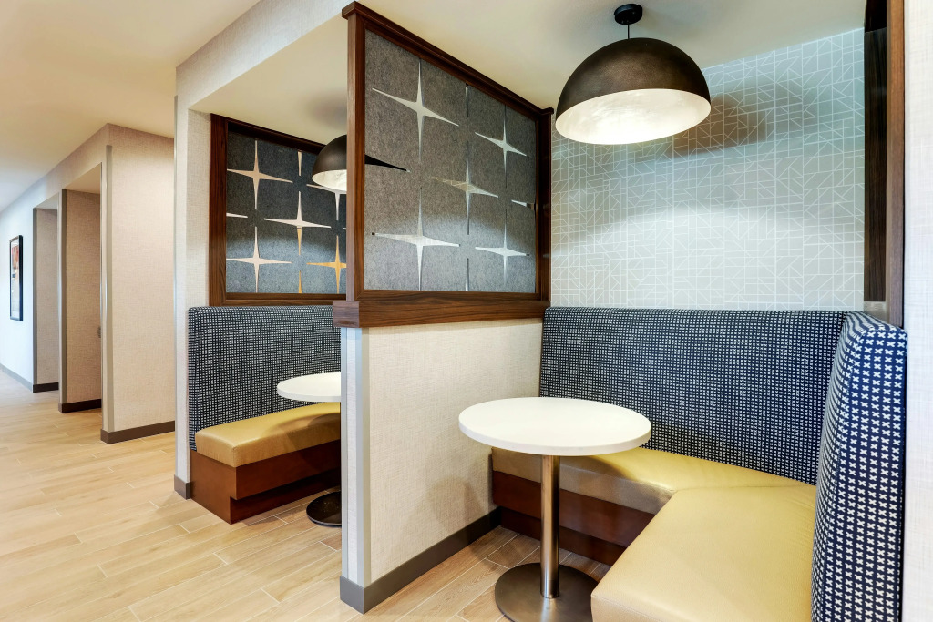 Hampton Inn & Suites Weatherford, Tx