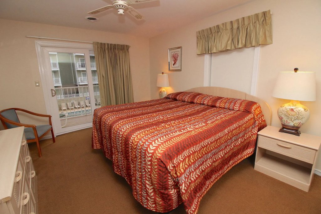 Lucayan Resort by Kees Vacations