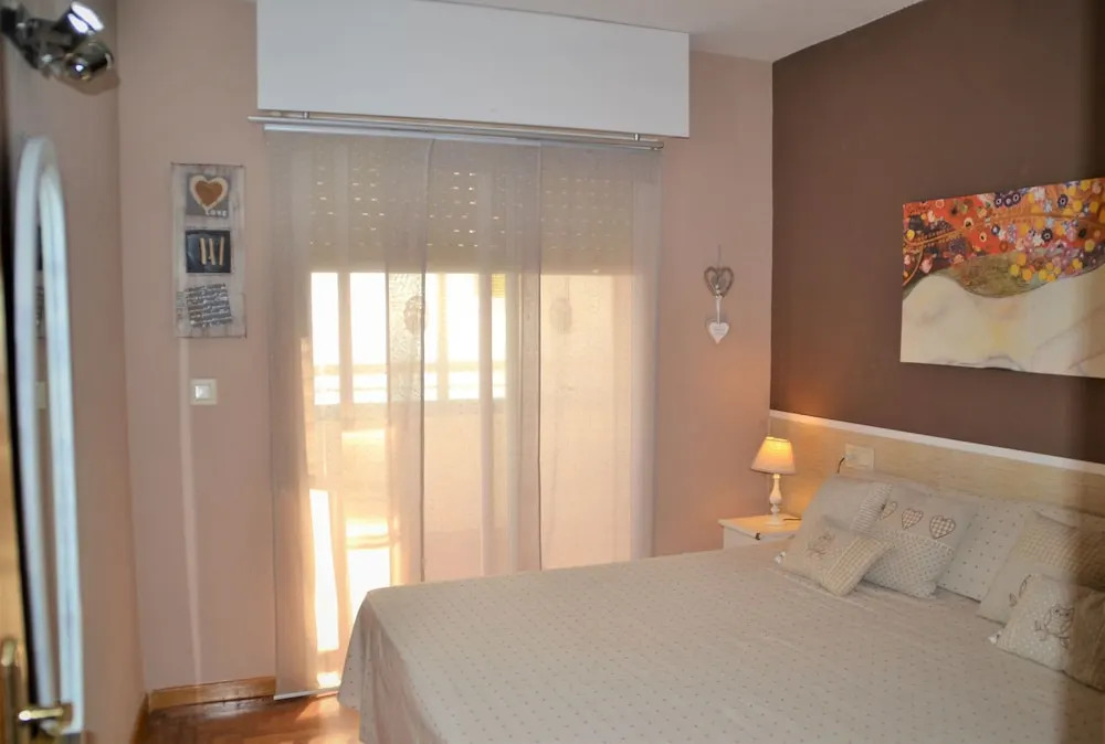 Dos Calas 13-B