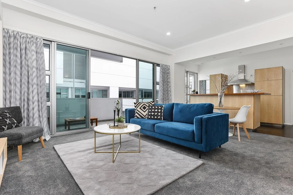 *BRAND NEW* Contemporary 1 bdrm - Prime location!