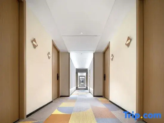 JinJiang Inn Lishui University Hotel