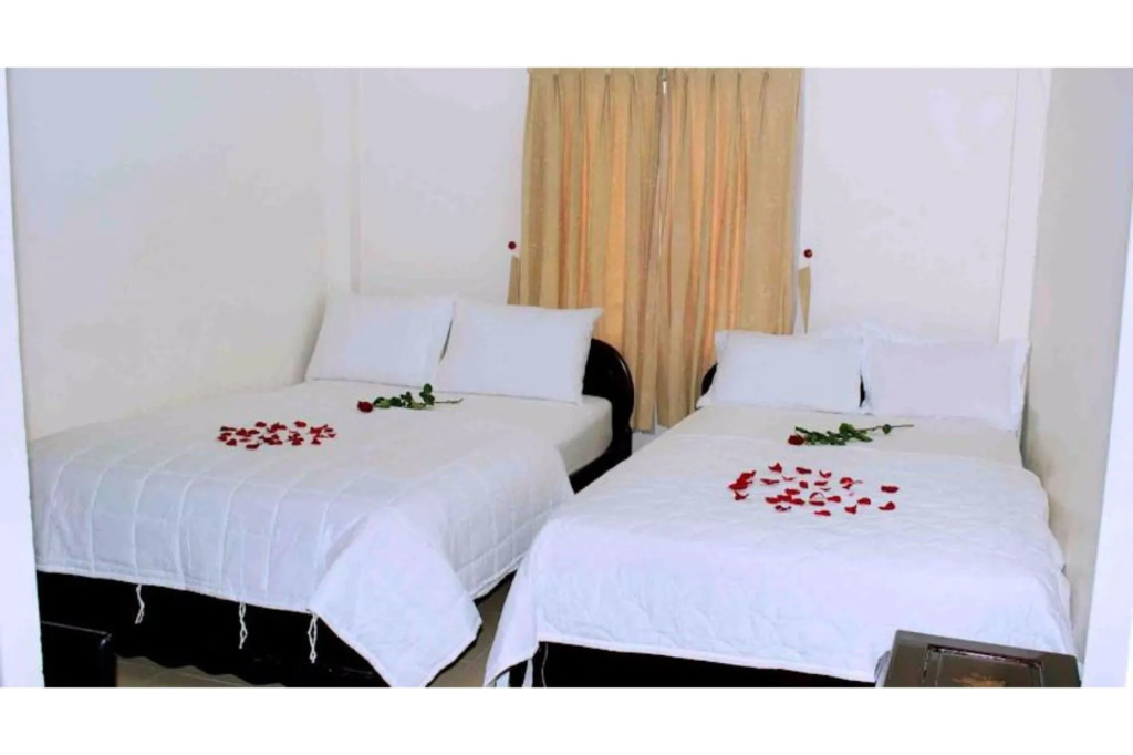 Thien Ma Hotel