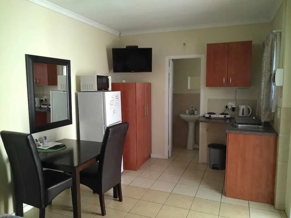Getaway Self-Catering Panorama