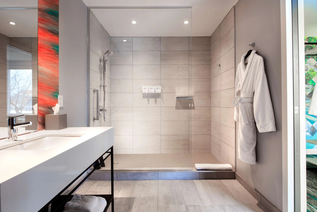 Canvas Moncton, Tapestry Collection By Hilton