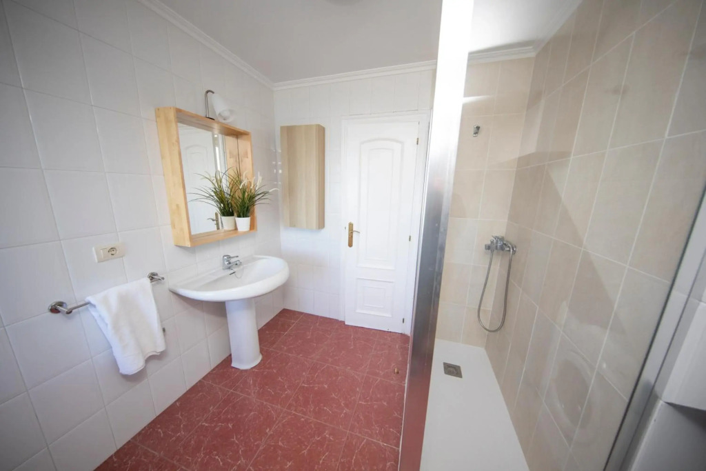 Apartagal- Casa Playa, Foz