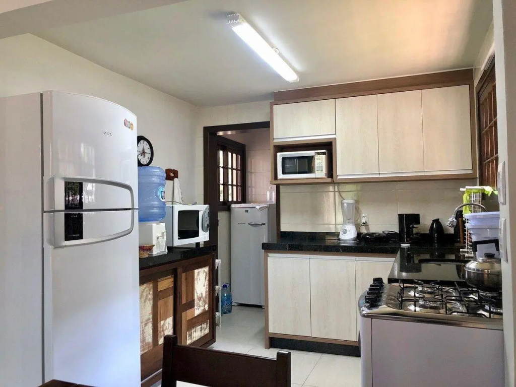 Casa de Praia para Famílias grandes - Incluso utensílios de praia - Praia de Bombinhas 12 Pessoas