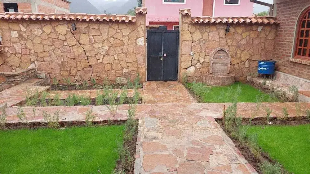 Hotel Norte Potosí