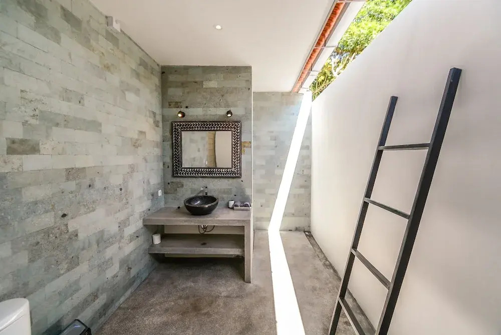 The Bingin Villa Collection