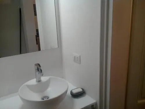Appartement Venise Sant'Elena