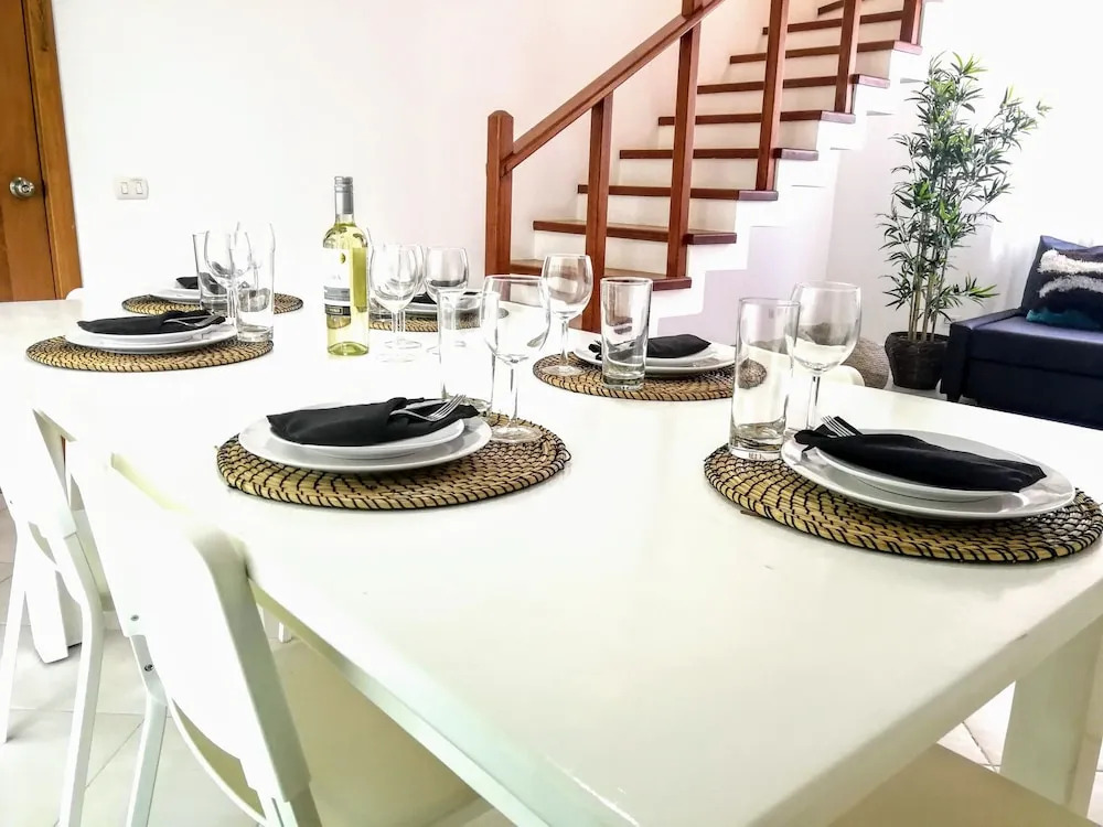 TrueCost Caribbean Paradise
