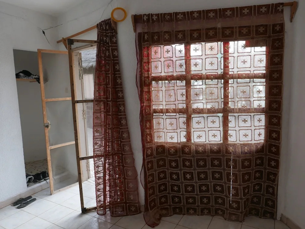 Hôtel Nanaay