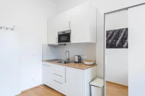 Tesnov Residence Apartments Near The Center - Easy Self Check in