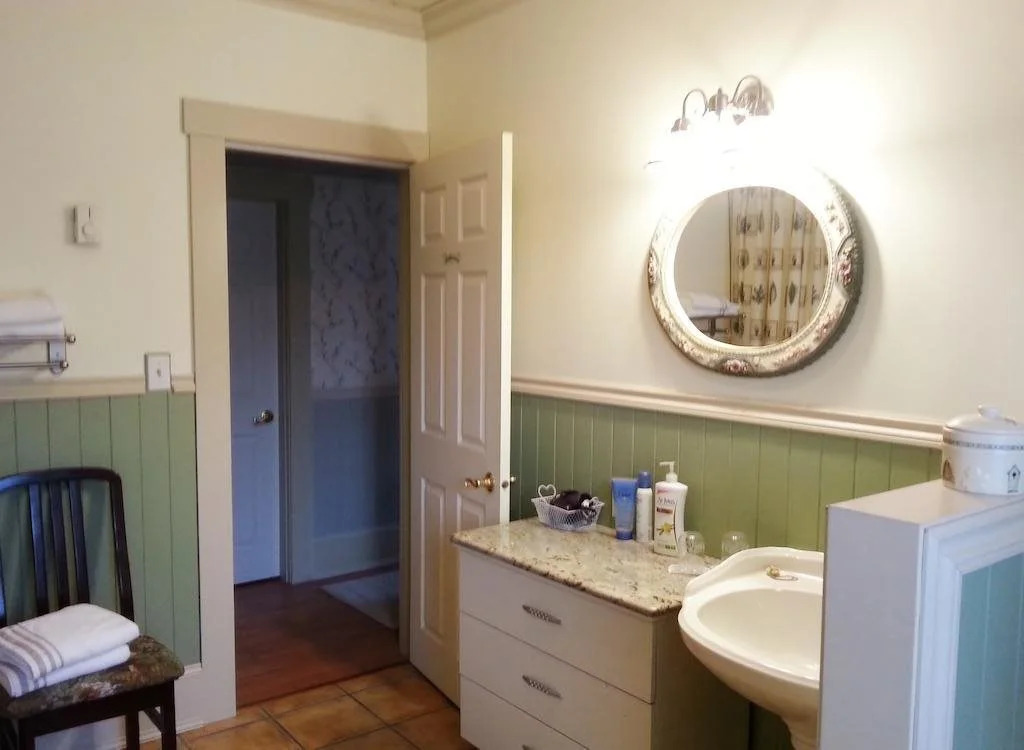 The Bears Heritage House B&B