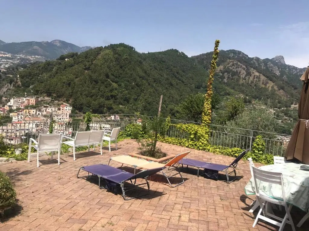 Trappeto Reginnacielo Holiday home