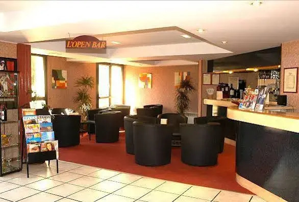 Inter-Hotel Alton