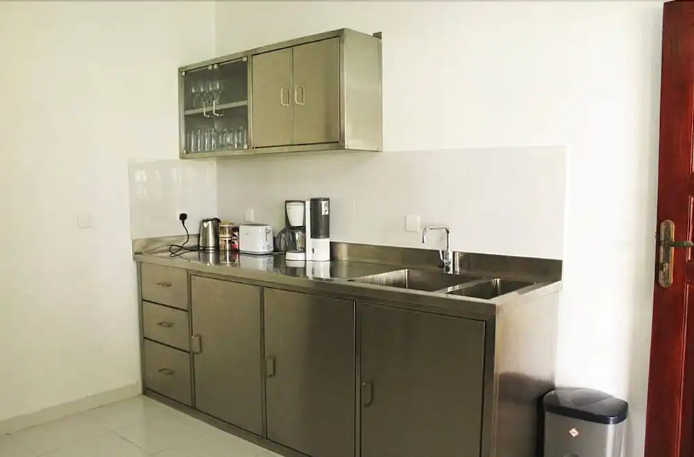 Sethra Villa