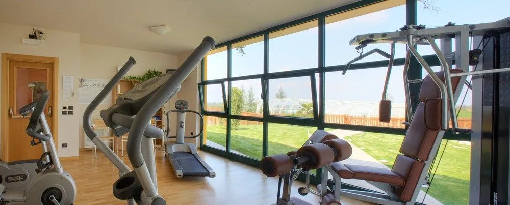 Lo Scoiattolo Piedmont Bike Hotel