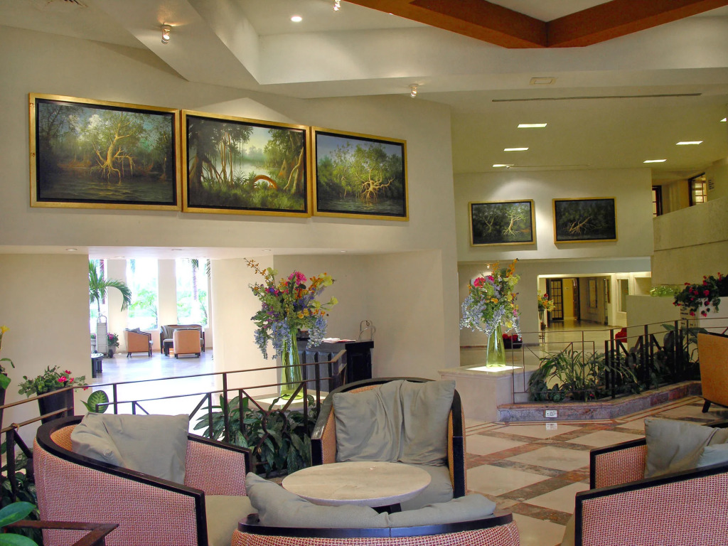 Hotel Terranova