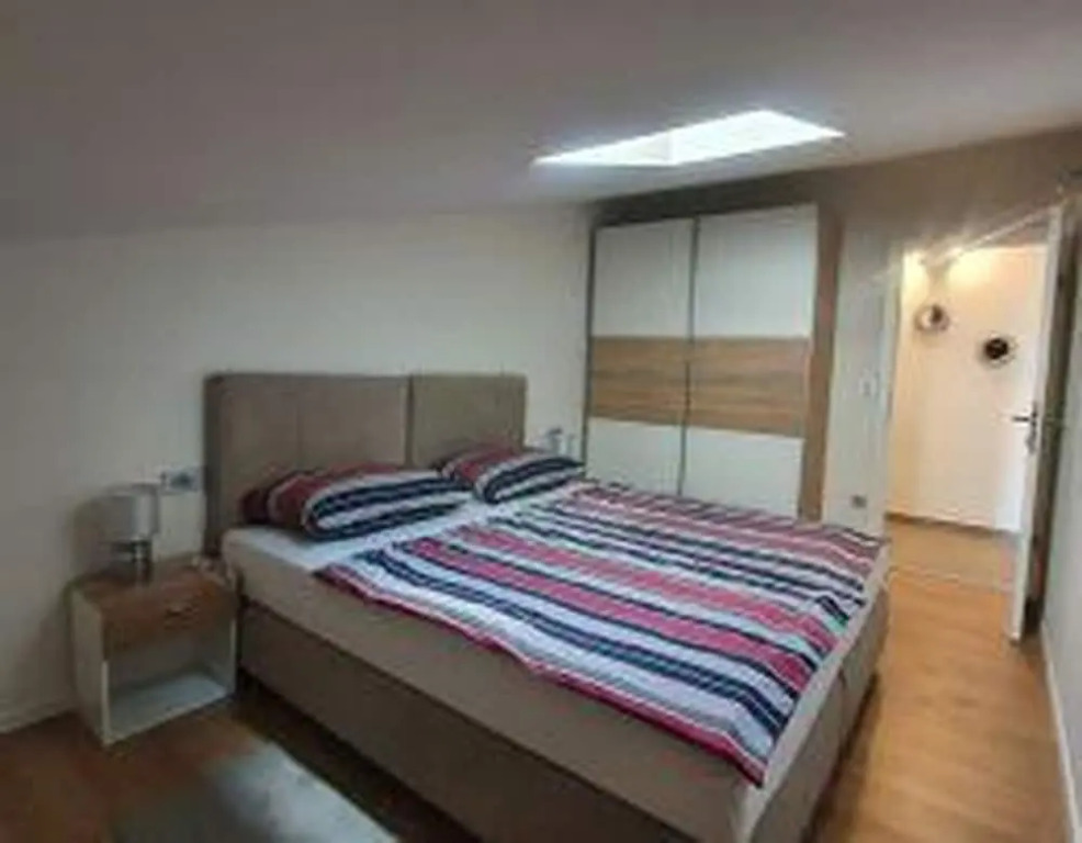 Beautiful Family Apartment a5 for 5 Guests in Vrvari, Close to the Beach