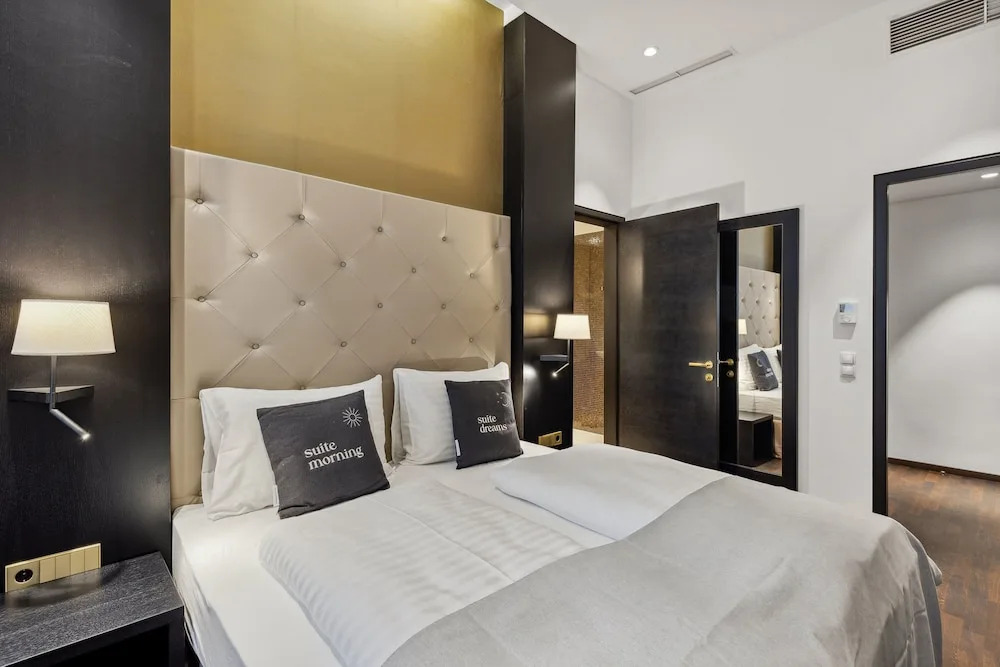 Limehome Vienna Roßauer Lände