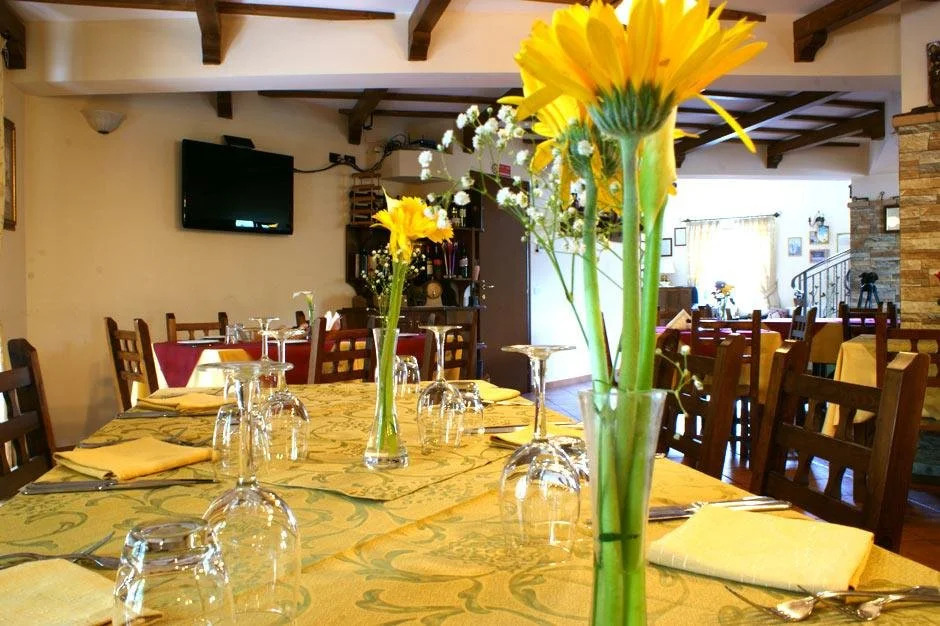 La Locanda Di Marcello