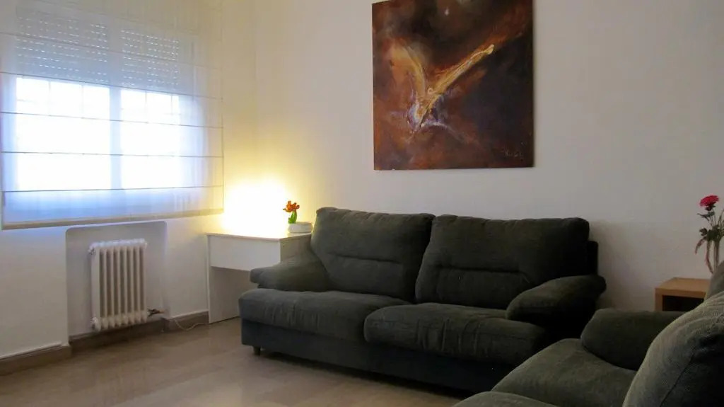 Townhouse Barcelona Stadium