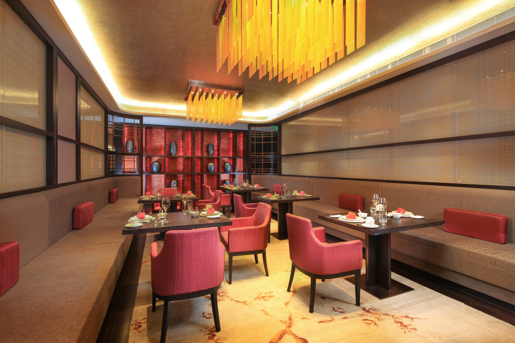 InterContinental Taiyuan by IHG