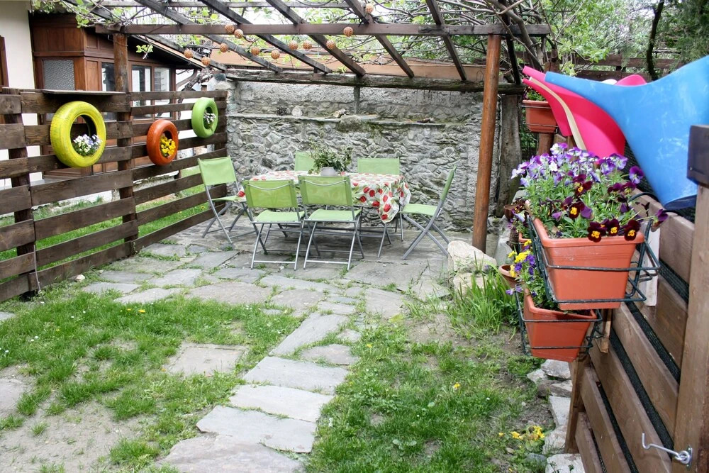 B&B Chez Dalì