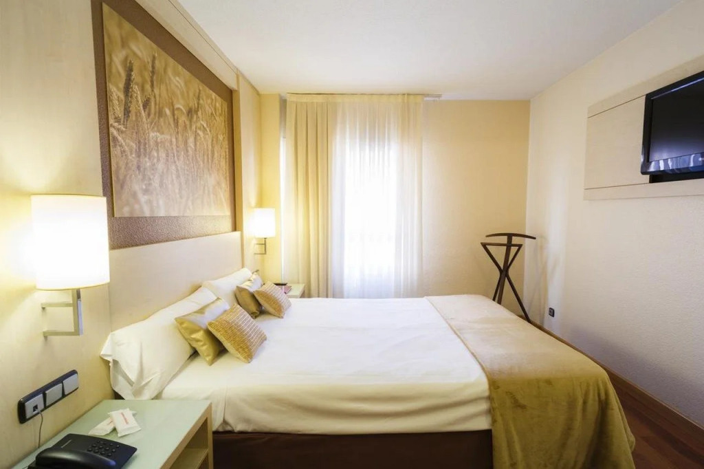 Hotel Condes de Haro