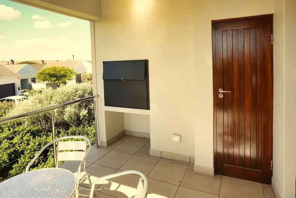Ellefsen Golf Suite 138, Langebaan 4-Sleeper