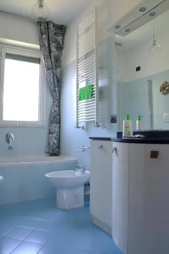 Flat 1 bedroom 1 bathroom - Cogoleto