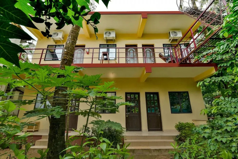 OYO 2693 Evershine Guesthouse