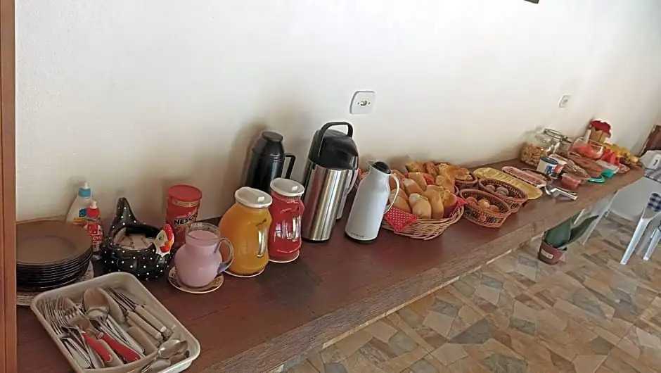 Pousada Alejandro